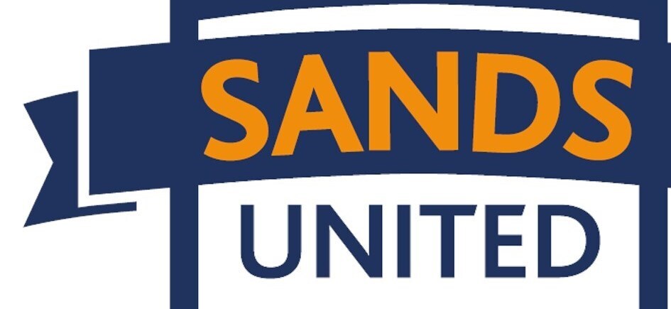 Sands United FC Kent