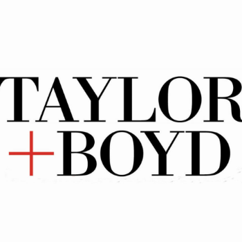 Sands Northern Ireland: Taylor & Boyd Fundraising Events Page