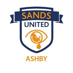 Sands United FC Ashby